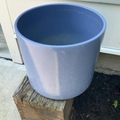 Ceramic Planter