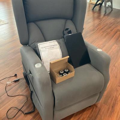 Power Lift Chair