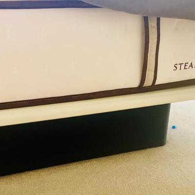 Rougier - Stearns & Foster
