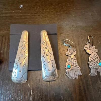 Sale Photo Thumbnail #24: .925 / Sterling Silver