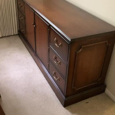 Buffet/Office Cabinet 