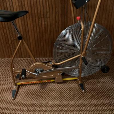 Schwinn Air-Dyne