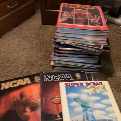 NCAA Men’s Basketball Championship Collection