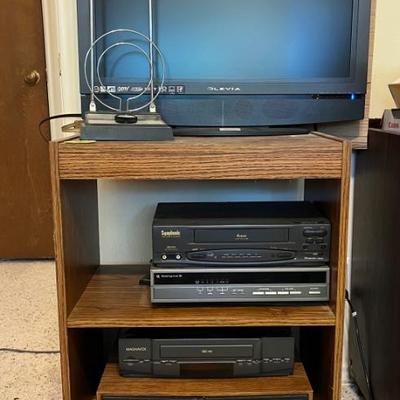 TV Cart