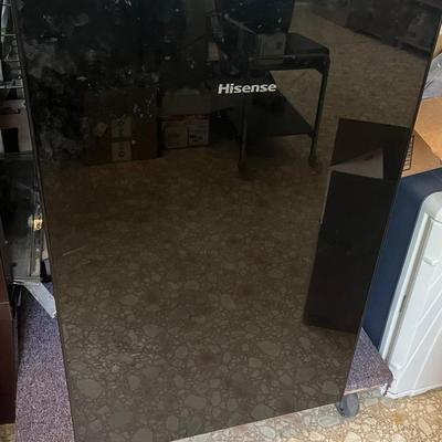 Hisense Mini Fridge 