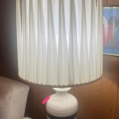 MCM Lamp