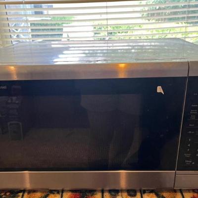 Sharp Carousel Microwave 