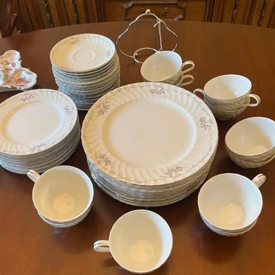 Gold Standard Japan China Set