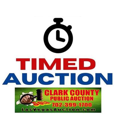 Ccpa timed auction square