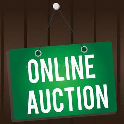 Clark county online public auction copy