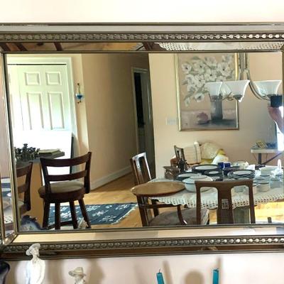 Sale Photo Thumbnail #171: Mirror 31 x 43