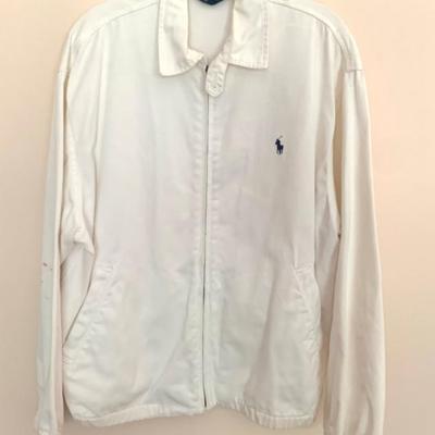Sale Photo Thumbnail #114: Ralph Lauren med. jacket