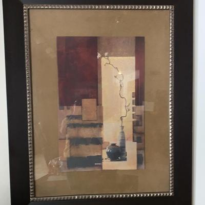 Printed Picture Art