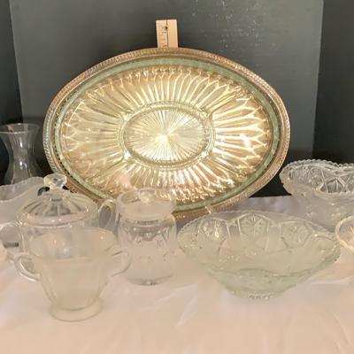 Misc Glassware