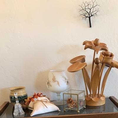 Miscellaneous Decor