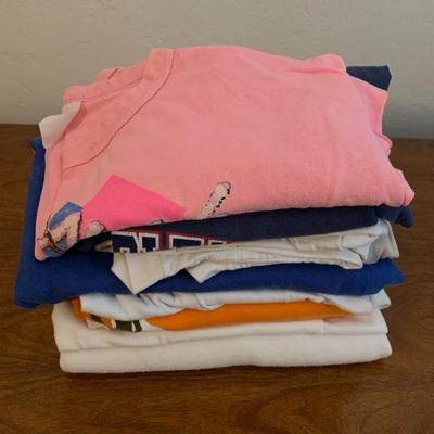 Women’s T-Shirts