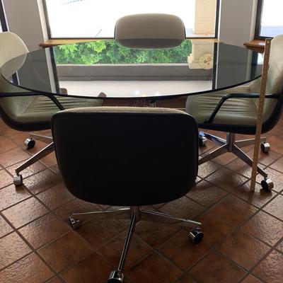 Dining Table And Chairs