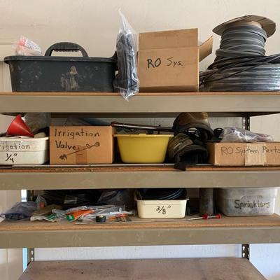 Home Improvement Lot