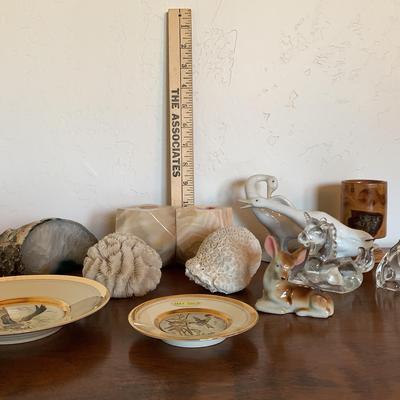 Misc Decor