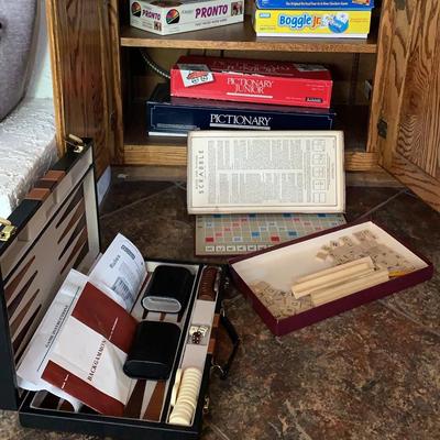 Board Games 