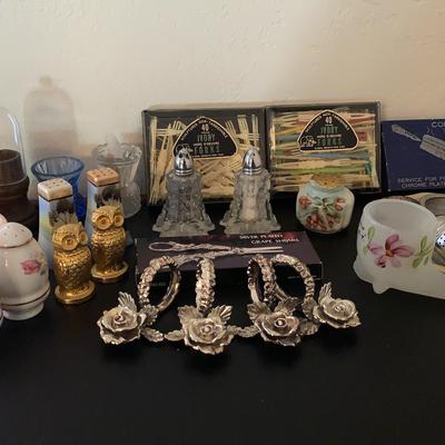 Miscellaneous Servingware