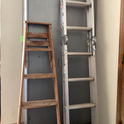 Ladders