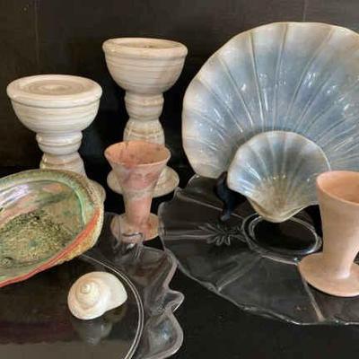 Wr126 shell decor