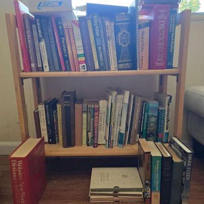 Wr102 book mystery lot