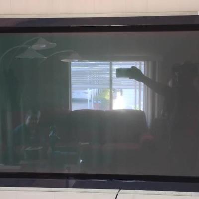 Wr119 sony 50in tv