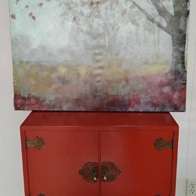 Wr113v asian style cabinet