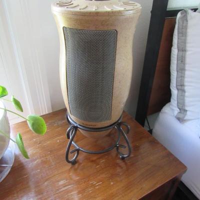 Lasko heater