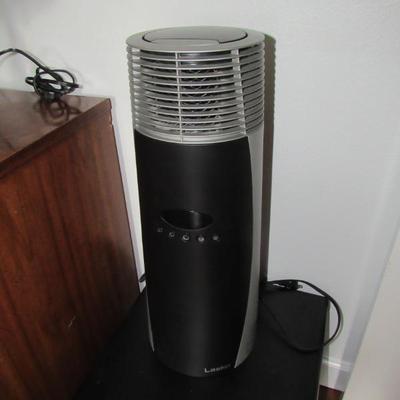 Lasko heater