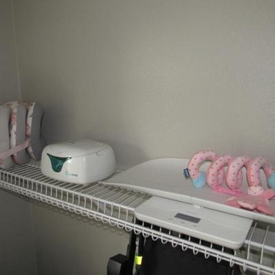 Accumed baby scale