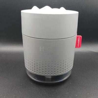 Snow Mountain Humidifier