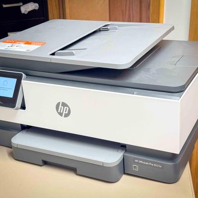 HP OfficeJet Pro 8025e Printer