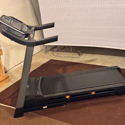 NordicTrack T6.5S - 2.6CHP Treadmill 