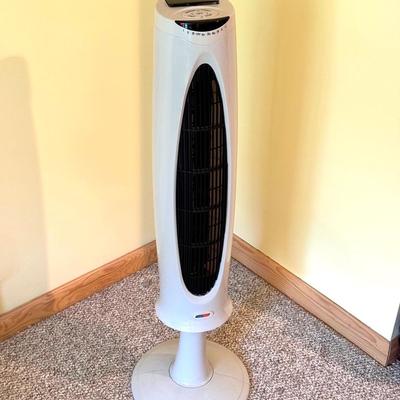 Climate Keeper Oscillating Fan Tower 