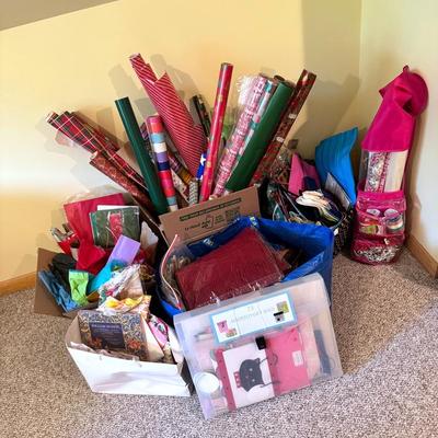 Holiday Mystery Lot 