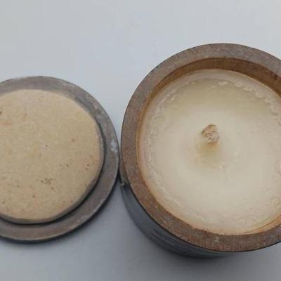 Prosperity Candle