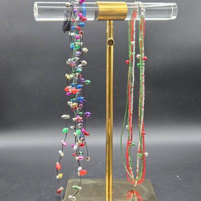 Christmas Bundle Necklaces