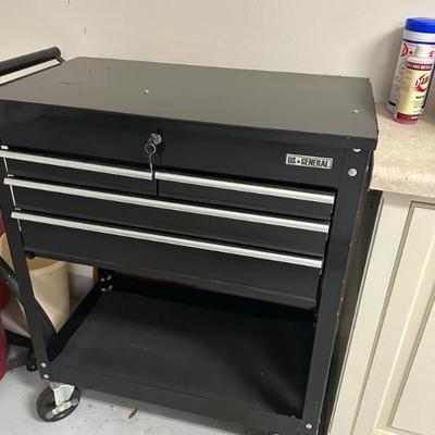 Tool Box