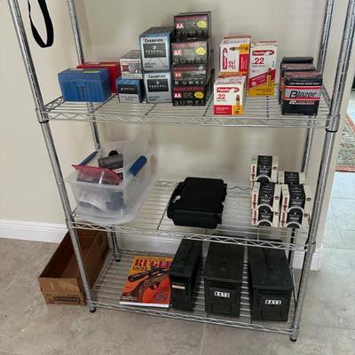 Ammo