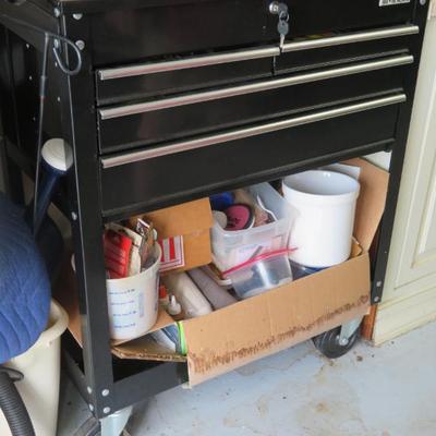 Tool Box