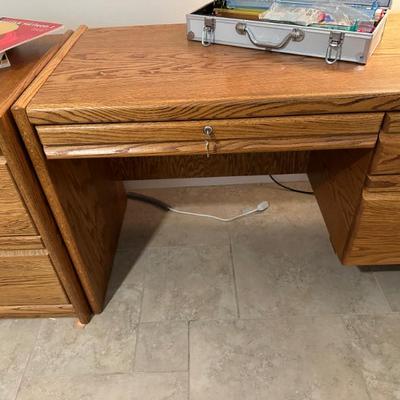 Desk