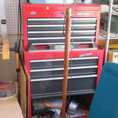 Tool Box