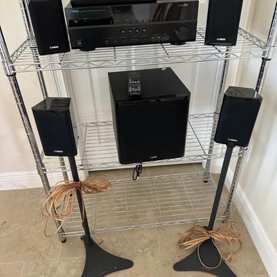 Speakers