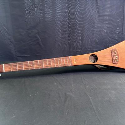 Martin Backpacker Steel String Travel Guitar