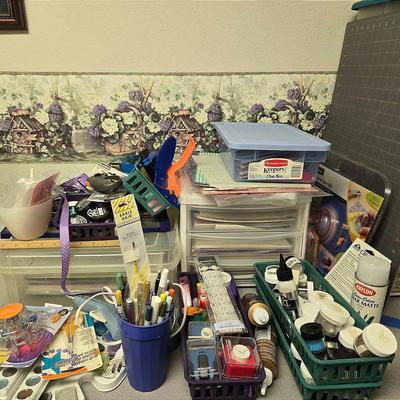 Crafting Chaos Lot 