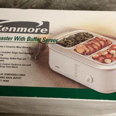 18 Qt Roaster