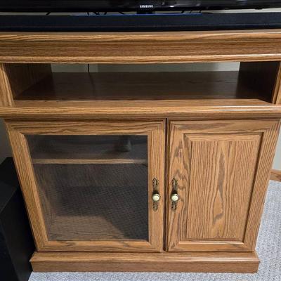 TV Cabinet 